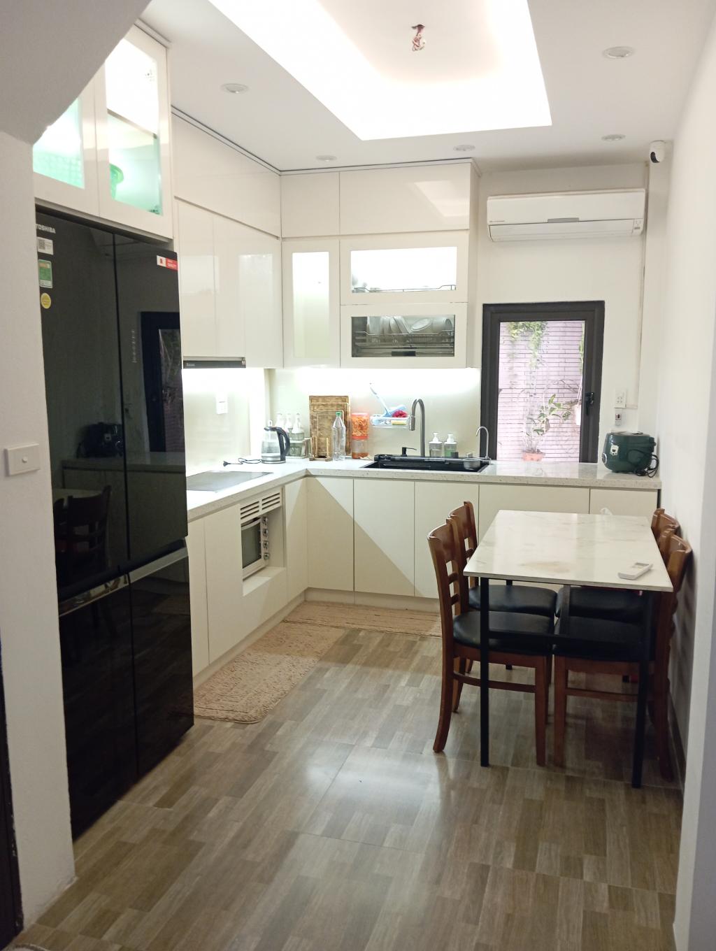 Bán nhà Thụy Phương – Đông Ngạc 4 tầng 35m² Bắc Từ Liêm hơn 6 tỷ 2