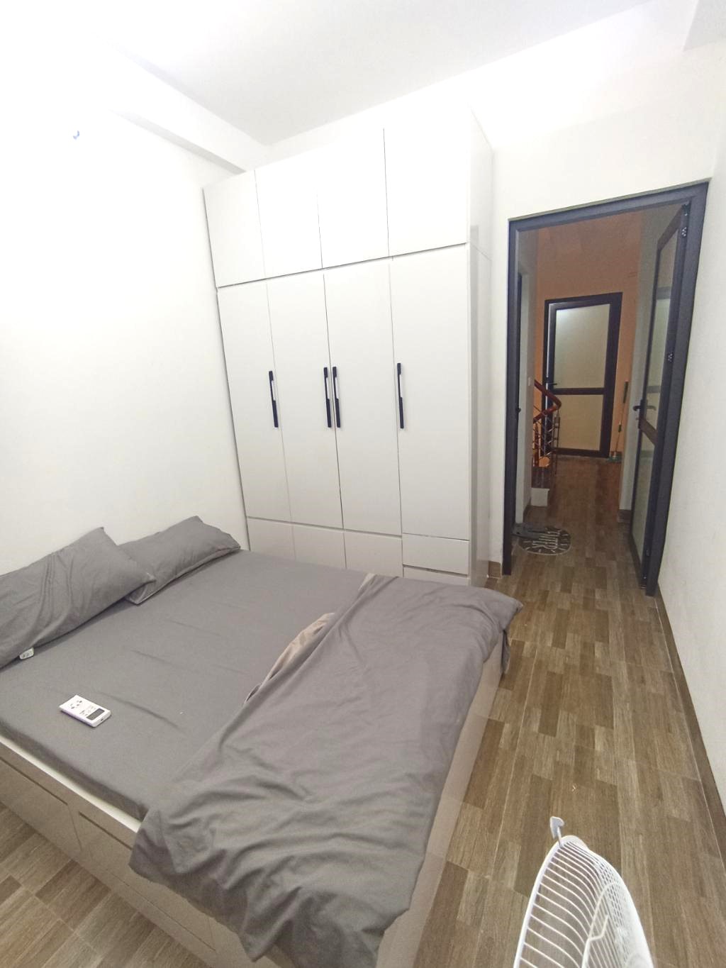 Bán nhà Thụy Phương – Đông Ngạc 4 tầng 35m² Bắc Từ Liêm hơn 6 tỷ 3