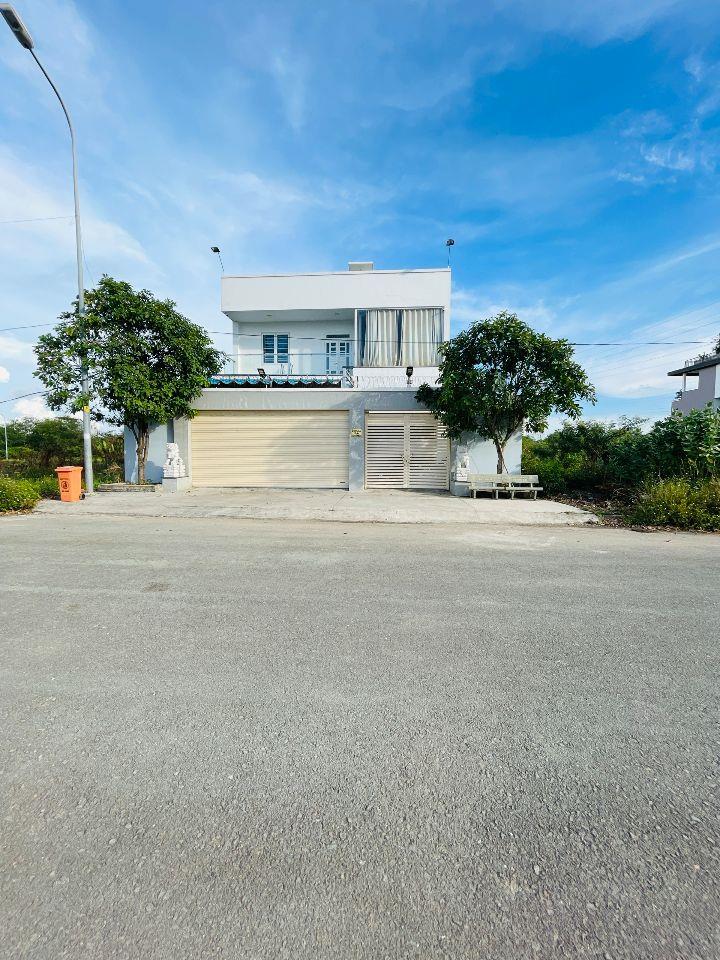 Chính chủ gửi bán 2 lô đất tại KDC Phú Nhuận giá tốt chỉ 85tr/m2 diện tích 269m2 4