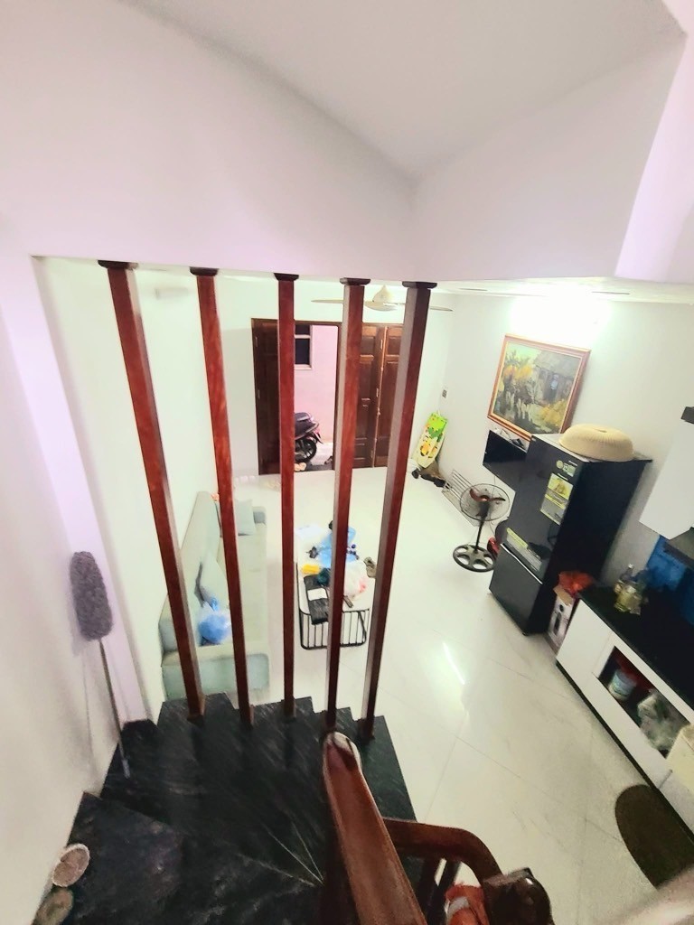 BÁN NHÀ THỤY PHƯƠNG – ĐÔNG NGẠC  BẮC TỪ LIÊM  NHÀ 5 TẦNG THOÁNG SÁNG  39M²  HƠN 5 TỶ 2