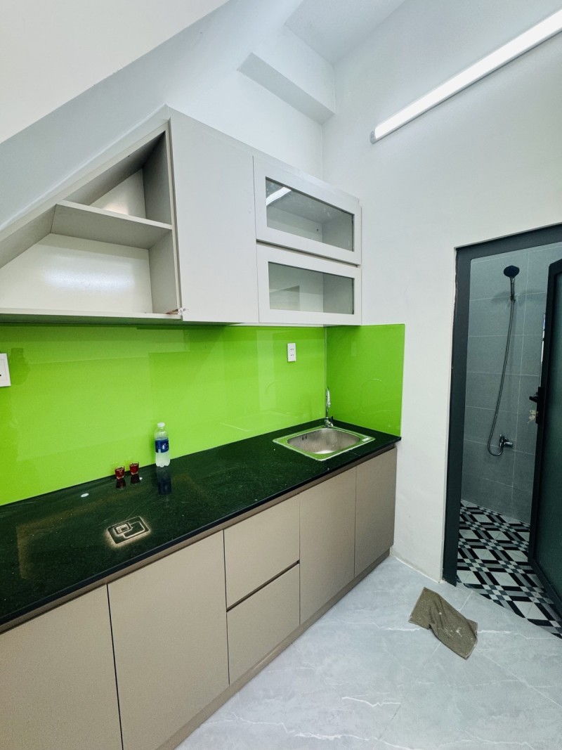 NHÀ NHỎ XINH PHAN ANH GIÁP Q6 19M2 2 TẦNG CHỈ 2.48 TỶ 3