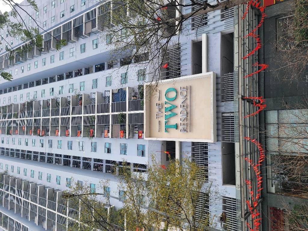 Cần bán Căn hộ chung cư đường Vành Đai 3, Phường Lĩnh Nam, Diện tích 79m², Giá 7.85 Tỷ