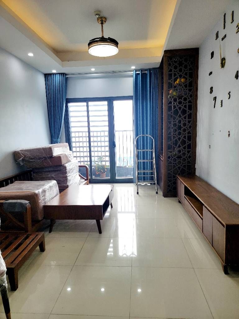 Cần bán Căn hộ chung cư đường Vành Đai 3, Phường Lĩnh Nam, Diện tích 79m², Giá 7.85 Tỷ 2