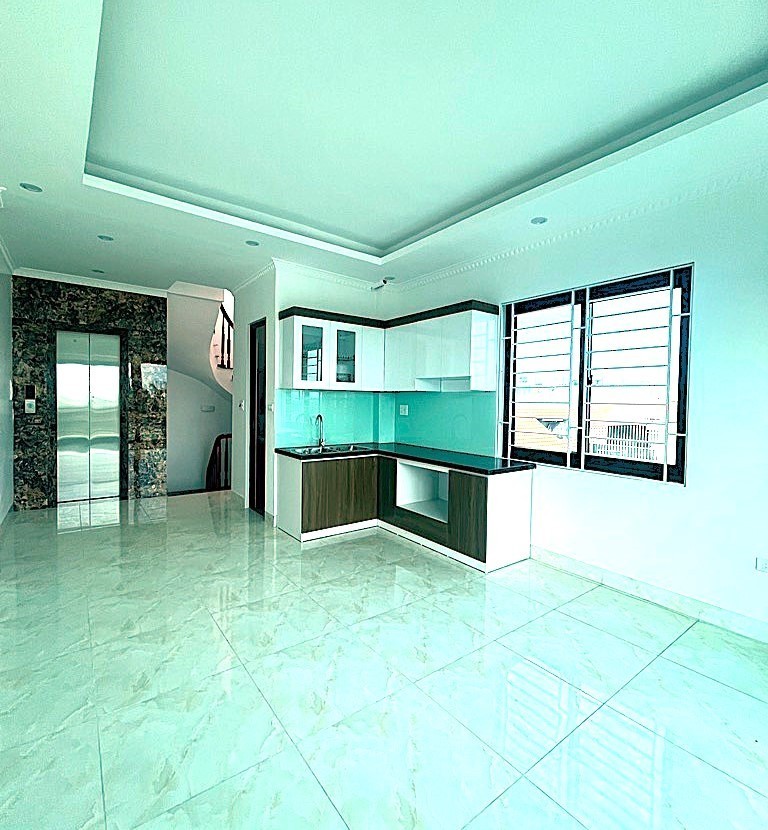 BÁN NHÀ LIÊN MẠC THƯỢNG CÁT 6 TẦNG THANG MÁY – BẮC TỪ LIÊM – GIÁ HƠN 6 TỶ 2