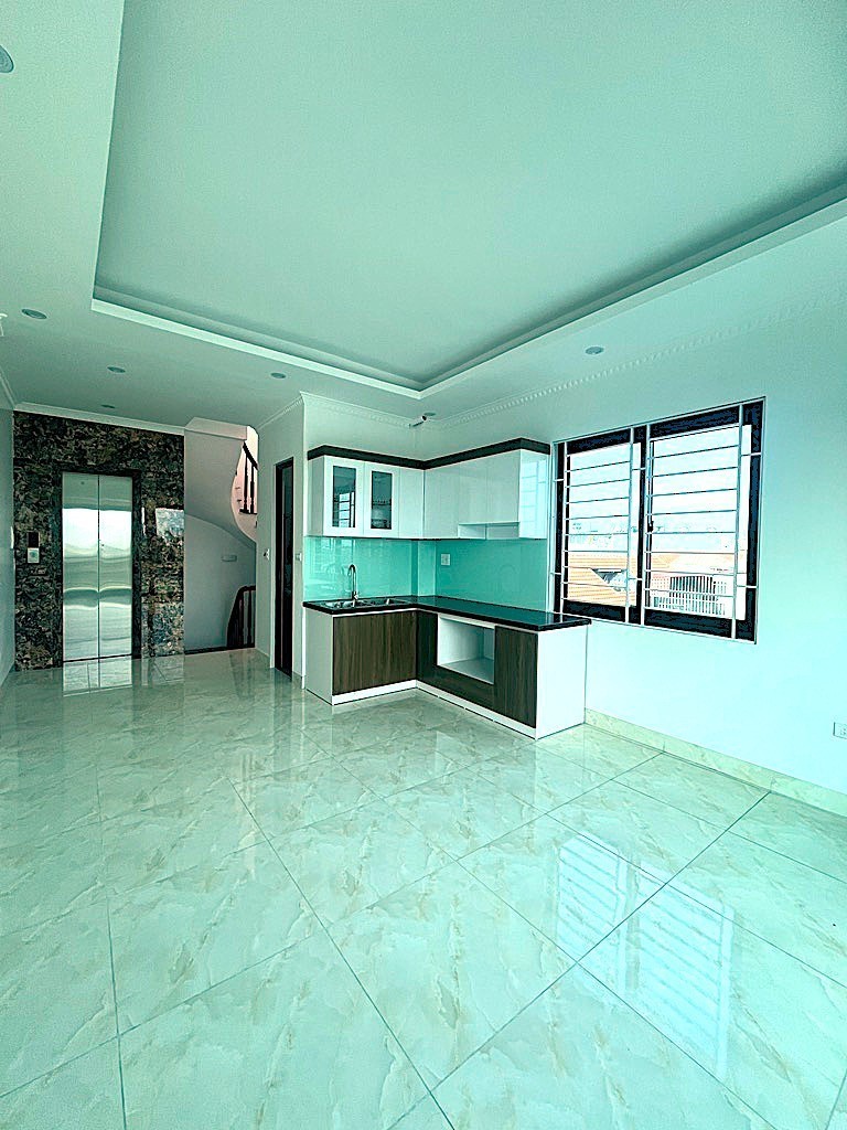 BÁN NHÀ LIÊN MẠC THƯỢNG CÁT 6 TẦNG THANG MÁY – NHÀ LIÊN MẠC THƯỢNG CÁT BẮC TỪ LIÊM – GIÁ HƠN 6 TỶ