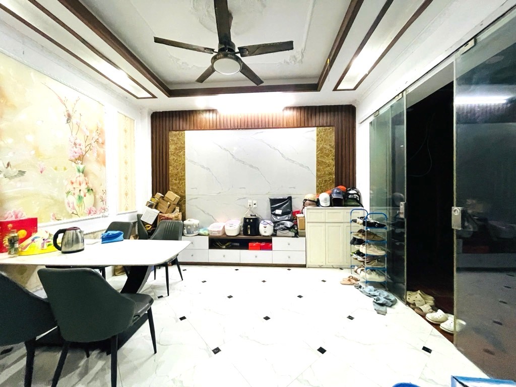 Bán nhà đẹp Thụy Phương 5 tầng, 2 thoáng , ô tô gần nhà – hơn 6 tỷ 3