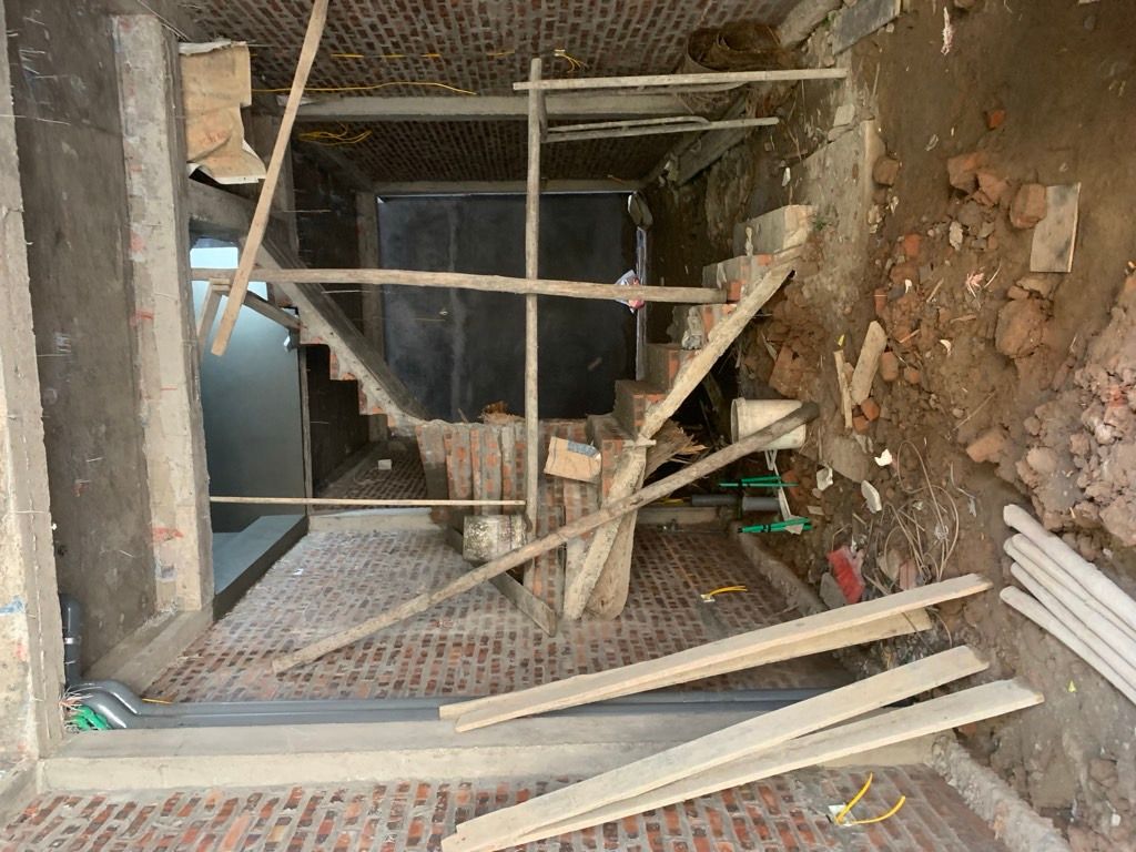 BÁN NHÀ ĐAN PHƯỢNG – NHÀ ĐAN PHƯỢNG XÂY MỚI 4 TẦNG, 56M², HƠN 5 TỶ