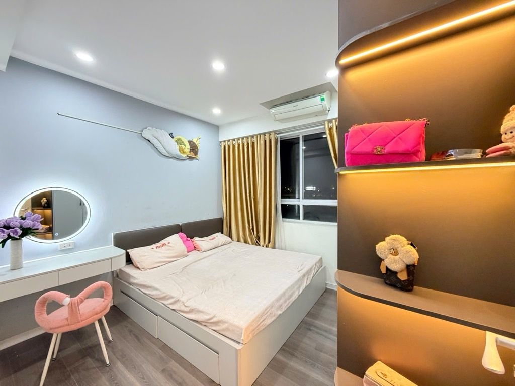 Bán căn hộ đẹp tòa CT1 B2  Tp Giao Lưu căn góc 54m2 2N1VS giá 4,89 tỷ 3