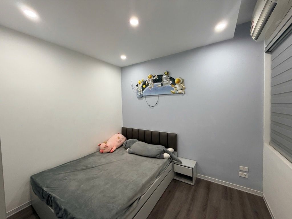 Bán căn hộ đẹp tòa CT1 B2  Tp Giao Lưu căn góc 54m2 2N1VS giá 4,89 tỷ 4