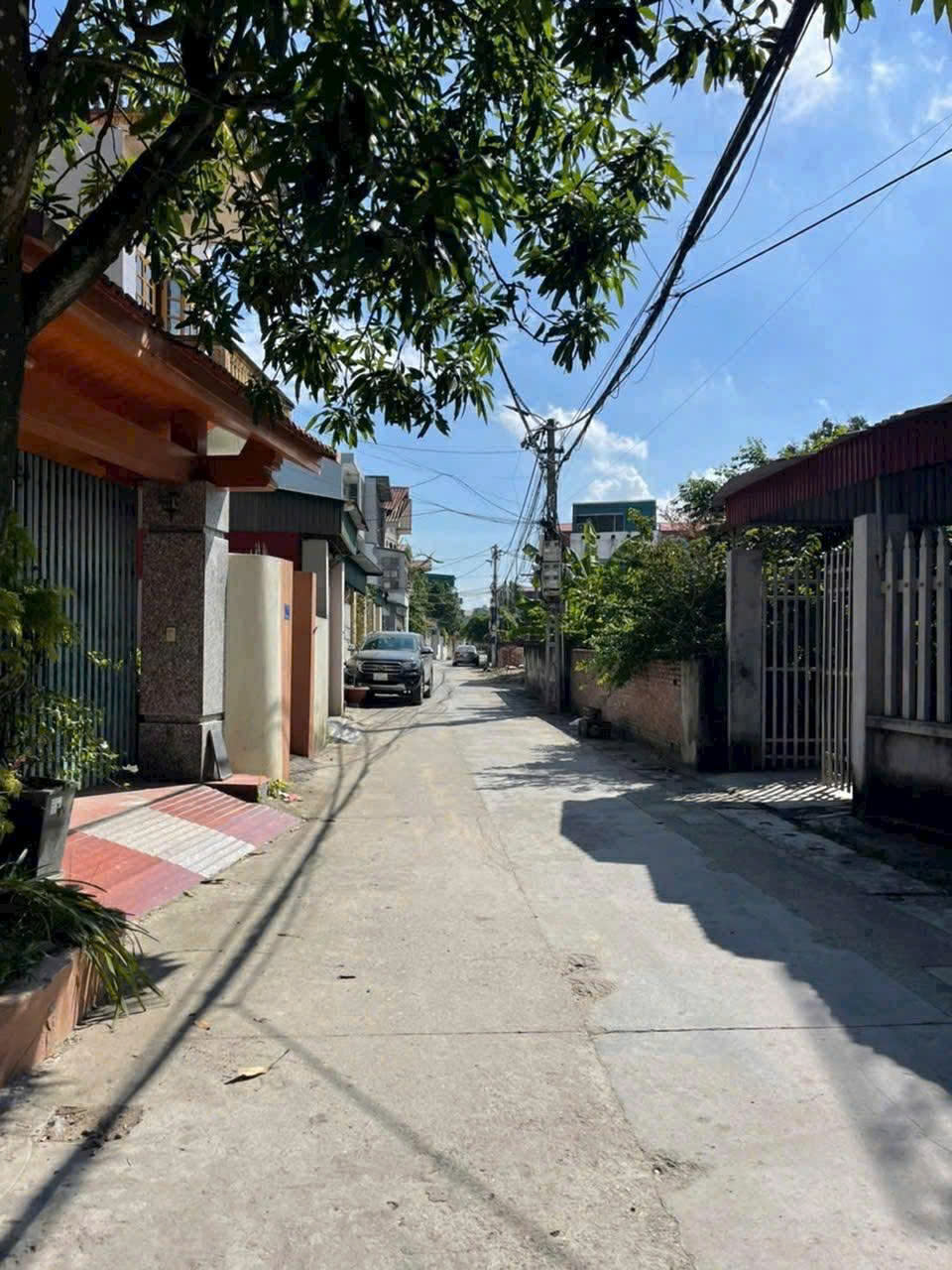 Bán đất lô góc khu 3 Việt Hòa Hải Dương, 69m2, ngõ ô tô, giá 1.35 tỷ 4