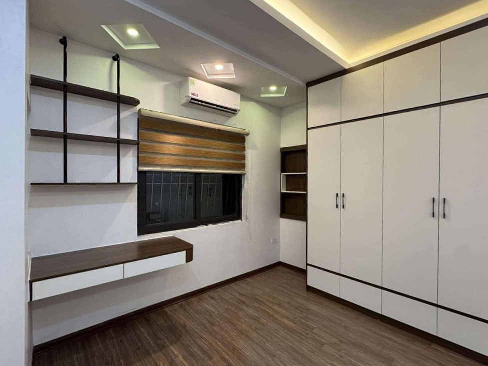 Bán nhà Nguyễn Đức Cảnh, Hoàng Mai, gần ô tô, nở hậu, 30m2, 7.55 tỷ(CTL) 4