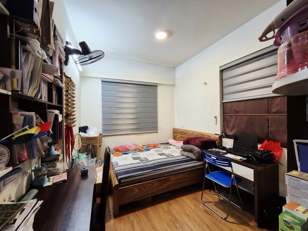 BÁN CHCC CT36 ĐỊNH CÔNG- HOÀNG MAI- CĂN GÓC 2N 2VS- TẦNG 30- 54M2- 4.85TỶ 3