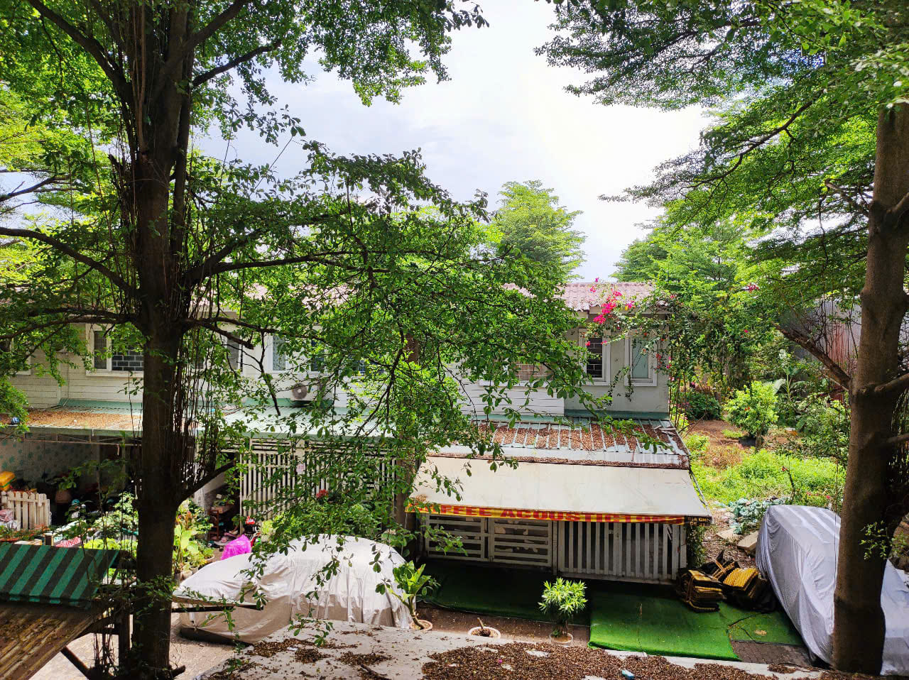 Cần bán Căn hộ chung cư Phường Vĩnh Phú, Thuận An, Diện tích 41m², Giá 01.3 Tỷ 3