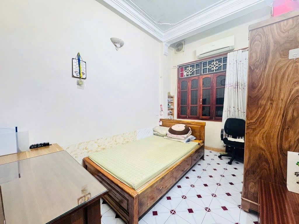 2.6 TỶ SỞ HỮU nhà 4 tầng Đống Đa trung tâm, pháp lý chuẩn, sẵn sàng. 3