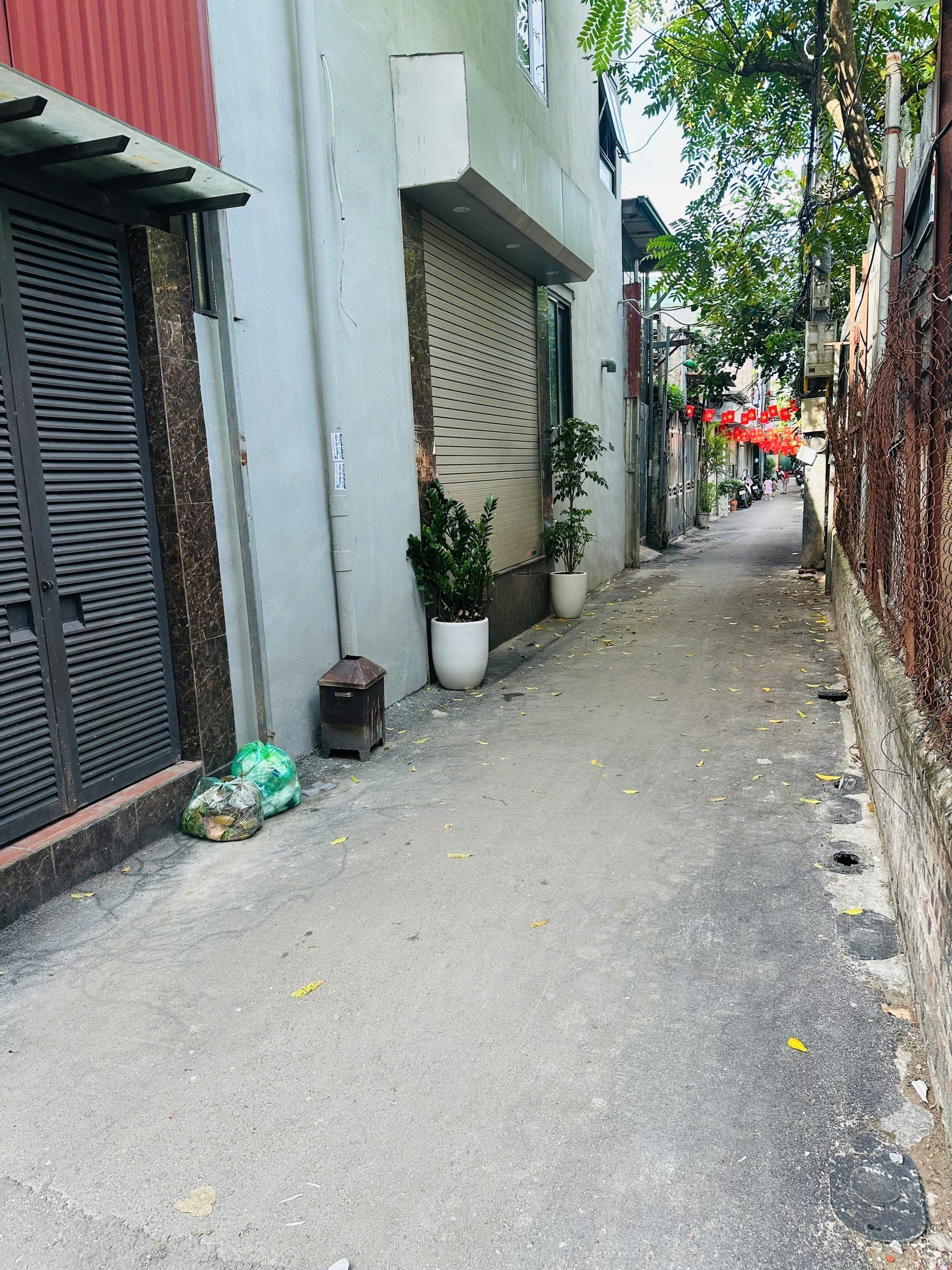 AN CƯ LÝ TƯỞNG! Chỉ 4.9 tỷ khu cán bộ, ô tô đỗ ngày đêm, tiện ích đủ đầy