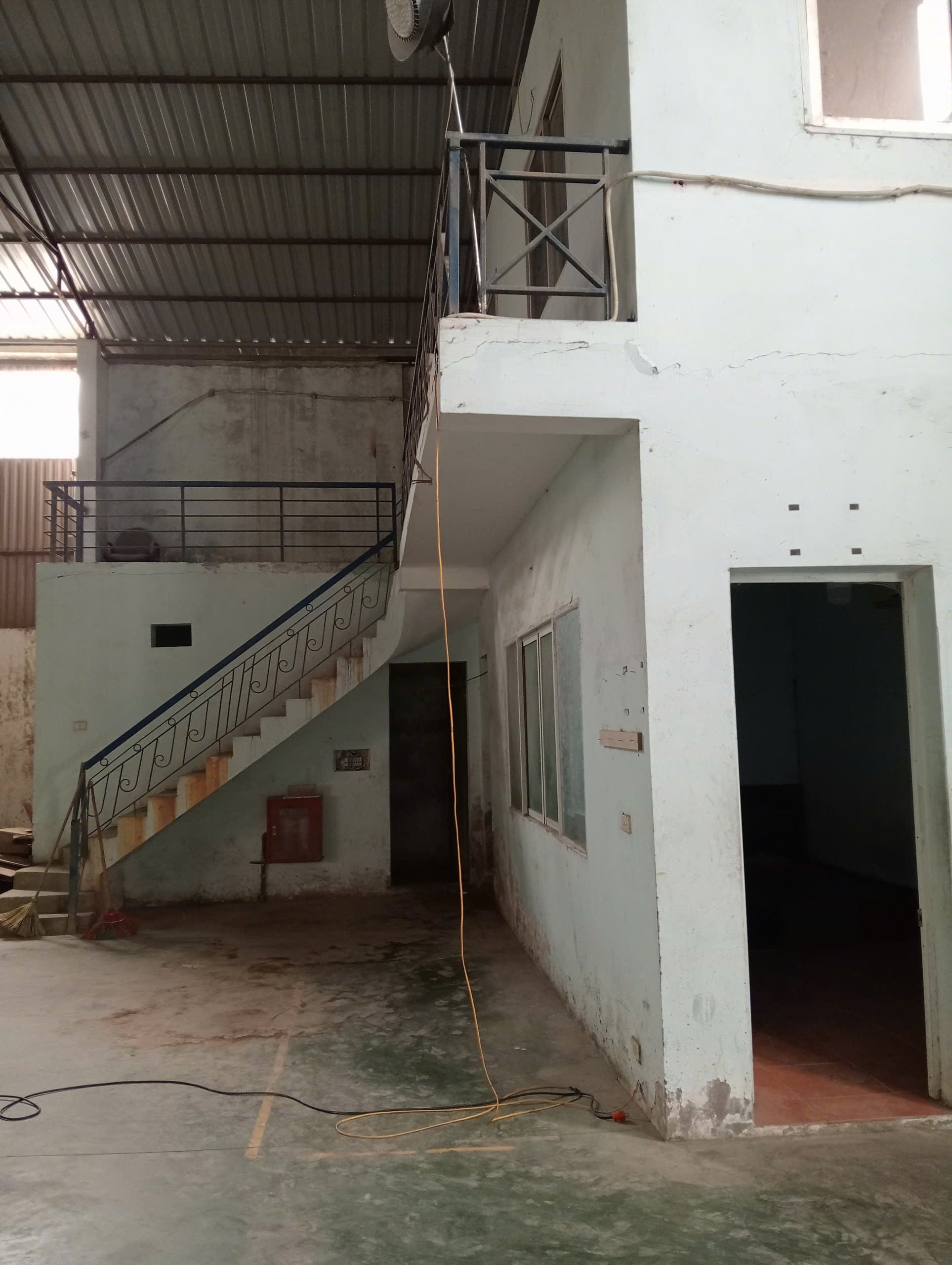 KHO, XƯỞNG CHO THUÊ Tại BẮC HỒNG. Xã PHÚC THỊNH. TP.HÀ NỘI 4