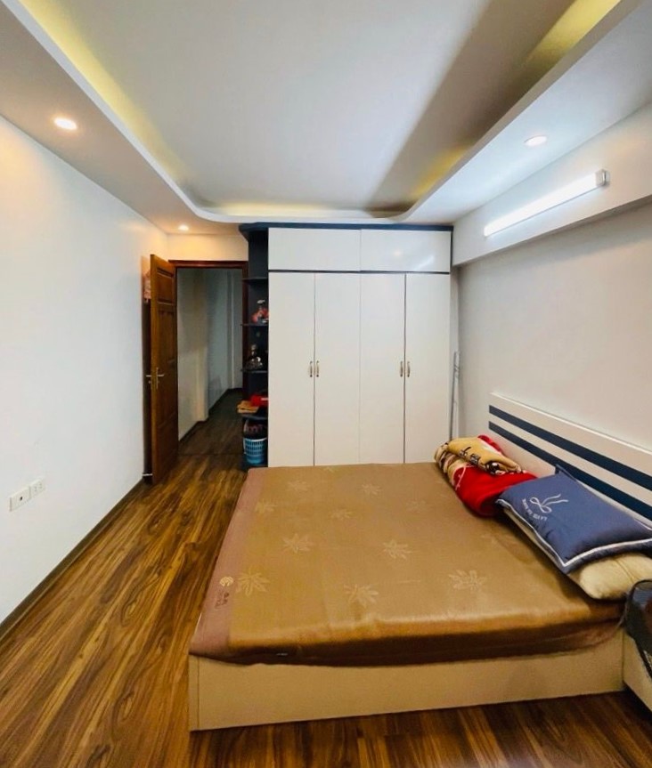 Bán nhà Kim Giang, Thanh Liệt, Gần ô tô, gần phố, 26m2, 4.9 tỷ(CTL) 4