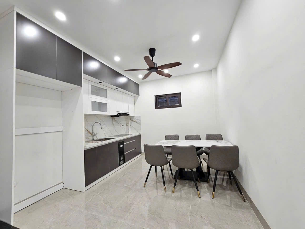 Cần Nhà ở, nhà cấp 4, nhà hẻm Phường Sài Đồng, Long Biên, Diện tích 51m², Giá 8.3 Tỷ 4