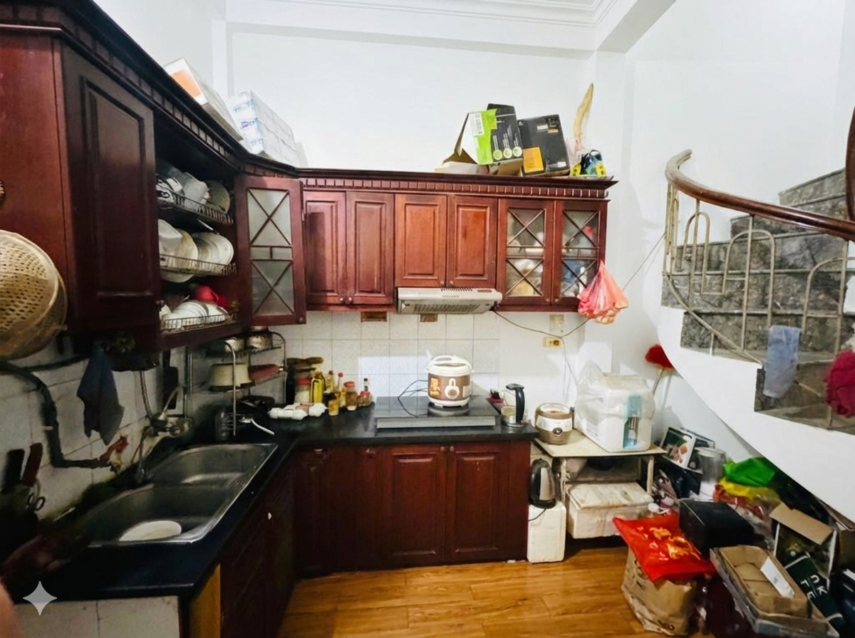 Bán nhà Lê Trọng Tấn- Thanh Xuân, Ô tô, Kinh doanh, Nở hậu, 36m2, 11.8 tỷ(CTL) 3