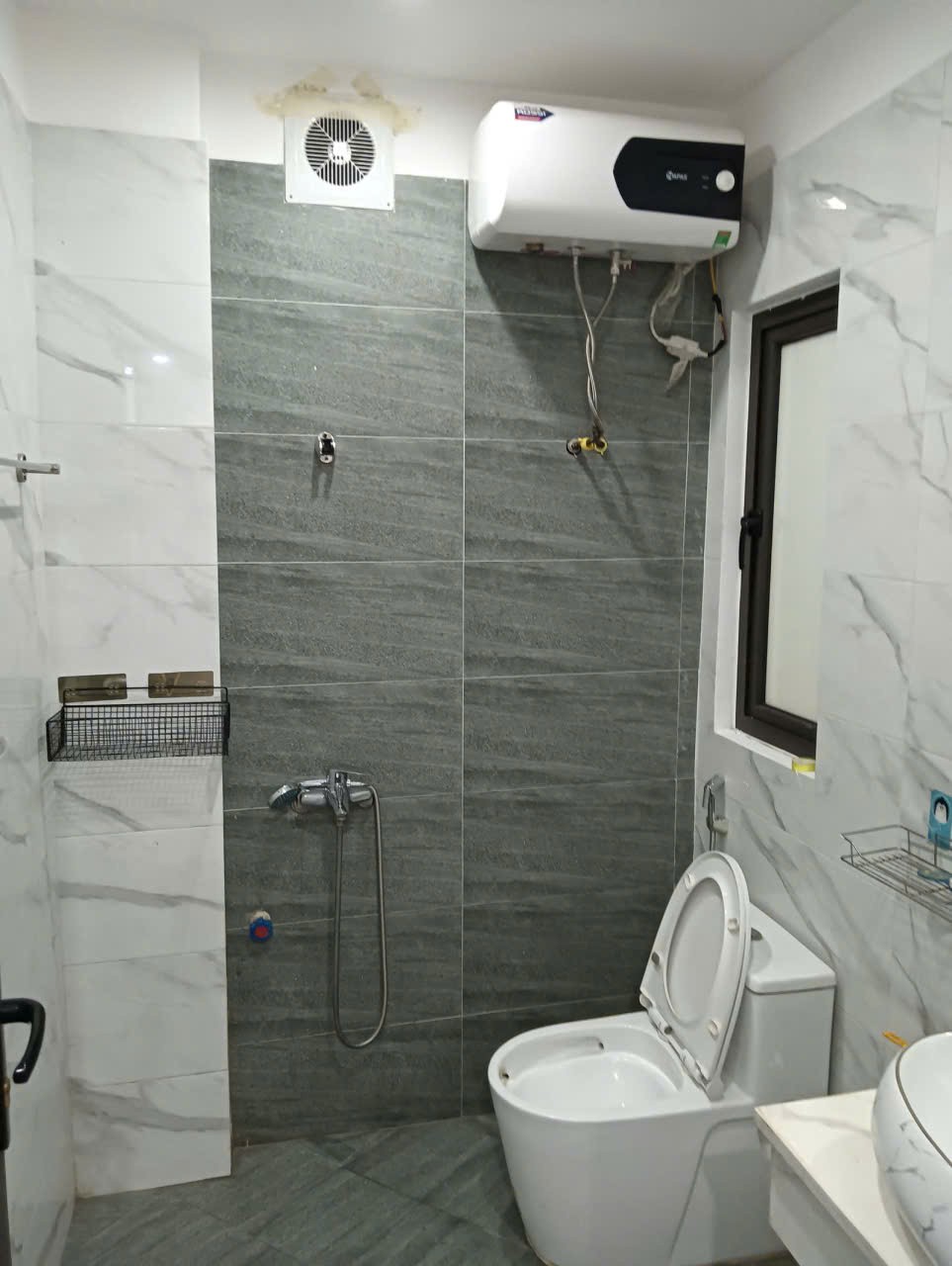 Bán nhà Ngọc Hồi, Văn Điển, Ô tô đỗ cổng, kinh doanh, 30m2, 6.68tỷ(CTL) 4