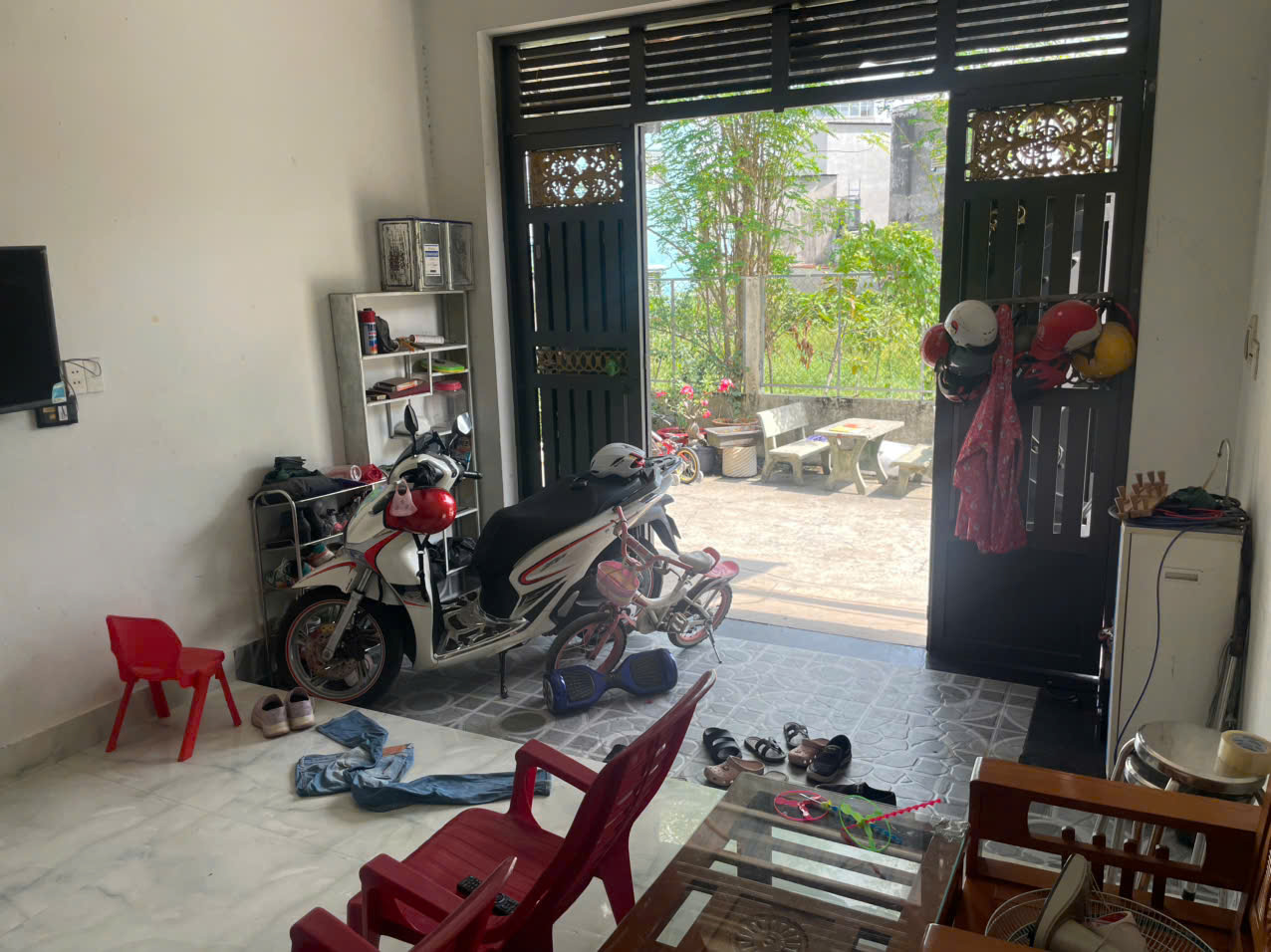 NHÀ GIỮ TIỀN CỰC TỐT – Ở ĐƯỢC, ĐẦU TƯ ĐƯỢC – TÂN CHÁNH HIỆP 18, Q12 CHỈ 4.5 TỶ! 4