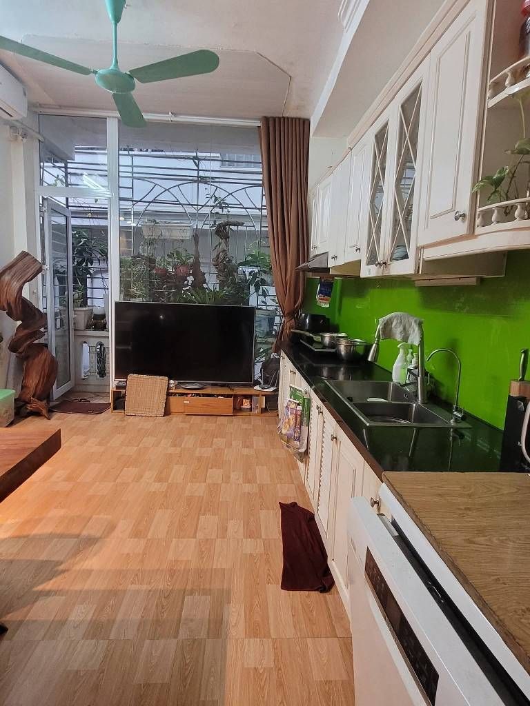 Bán nhà Hoàng Văn Thái, Thanh Xuân, Phân lô, Ô tô, Kinh doanh, 35m2, 12.6 tỷ(CTL) 3