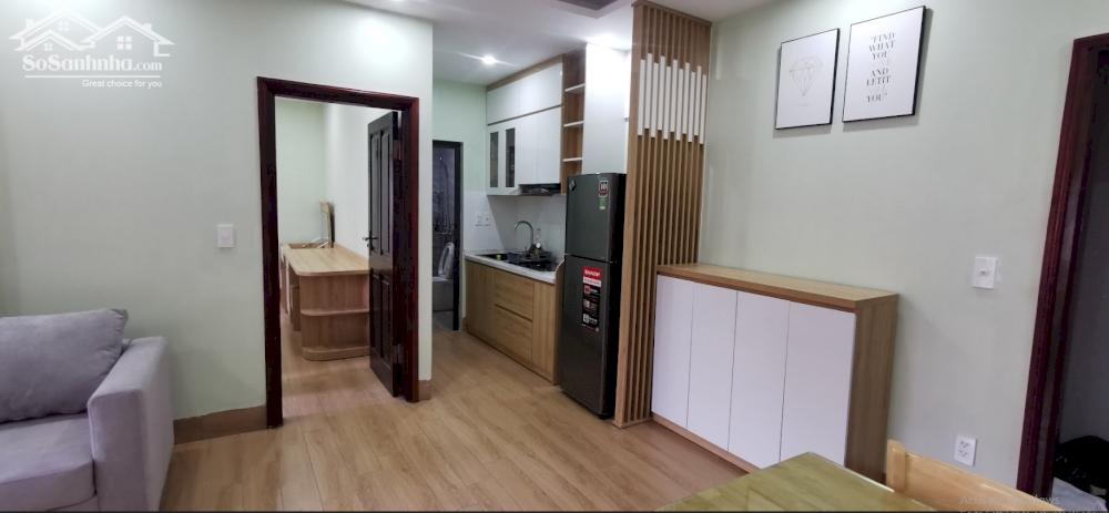 Cho thuê Căn hộ Apartment 1N,1K Full đồ cực Vip tại Ngõ 294 Kim Mã, Vạn Phúc, Ba Đình. Chỉ 10tr 4