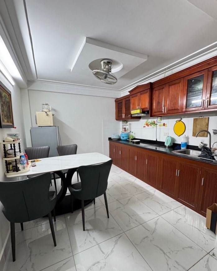 Bán nhà Kim Giang, Hoàng Mai, Ô tô, Kinh doanh, 3 thoáng, 37m2, 8.6 tỷ(CTL) 3