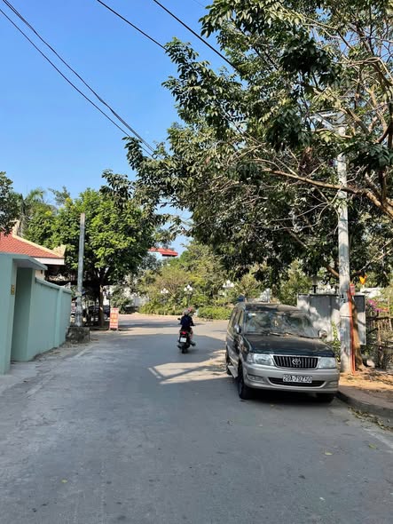 ĐẤT TRUNG TÂM THỊ TRẤN PHÙNG - ĐAN PHƯỢNG - HÀ NỘI ( 54.8m ) 2