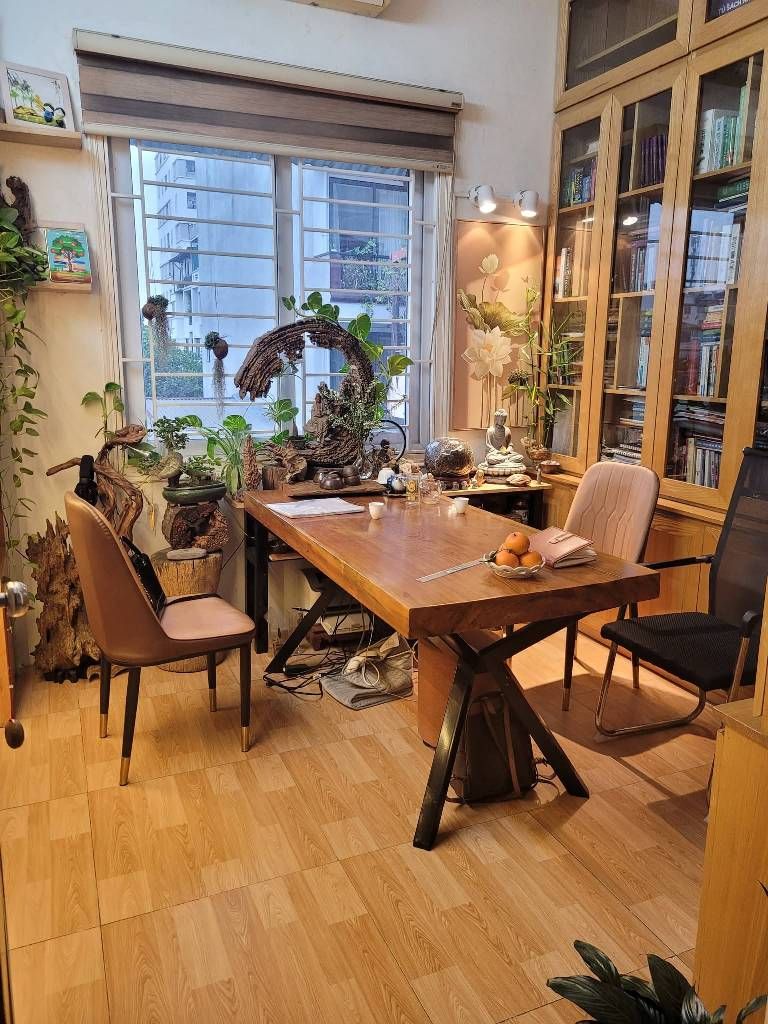 Bán nhà Hoàng Văn Thái, Thanh Xuân, Phân lô, Ô tô, Kinh doanh, 35m2, 12.6 tỷ(CTL) 2