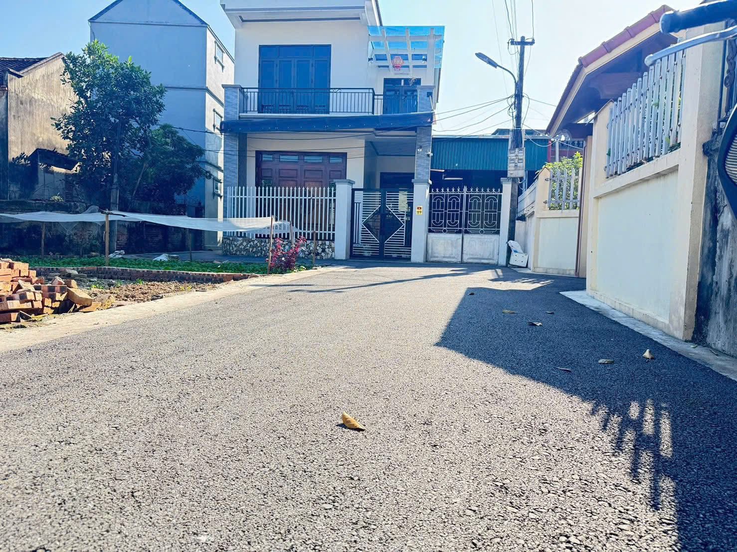 Đất Tăng Bảo Tân Quang Cũ Nay Như Quỳnh, Đường Thông Ô Tô Đỗ Cửa: 0835459289