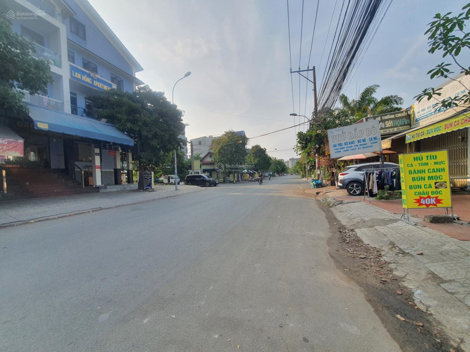 Giỏ hàng đầu tháng 02/2026 tổng hợp tại KDC Kiến Á Q9 giá bán 95tr/m2 thích hợp đầu tư 3