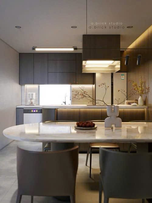 HIẾM! NHÀ QUẦN NGỰA 58M 6 TẦNG GARA Ô TÔ Ở SƯỚNG GIÁ 32 TỶ 0878168006 5