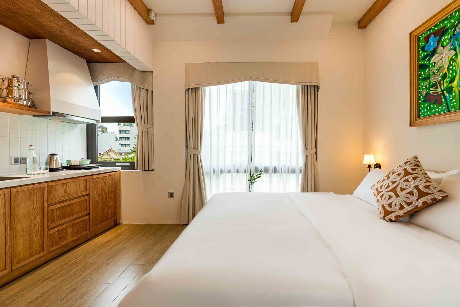 Bán Apartment lô góc Trần Văn Thành 145m2, 33.9 tỷ – sát biển Mỹ Khê