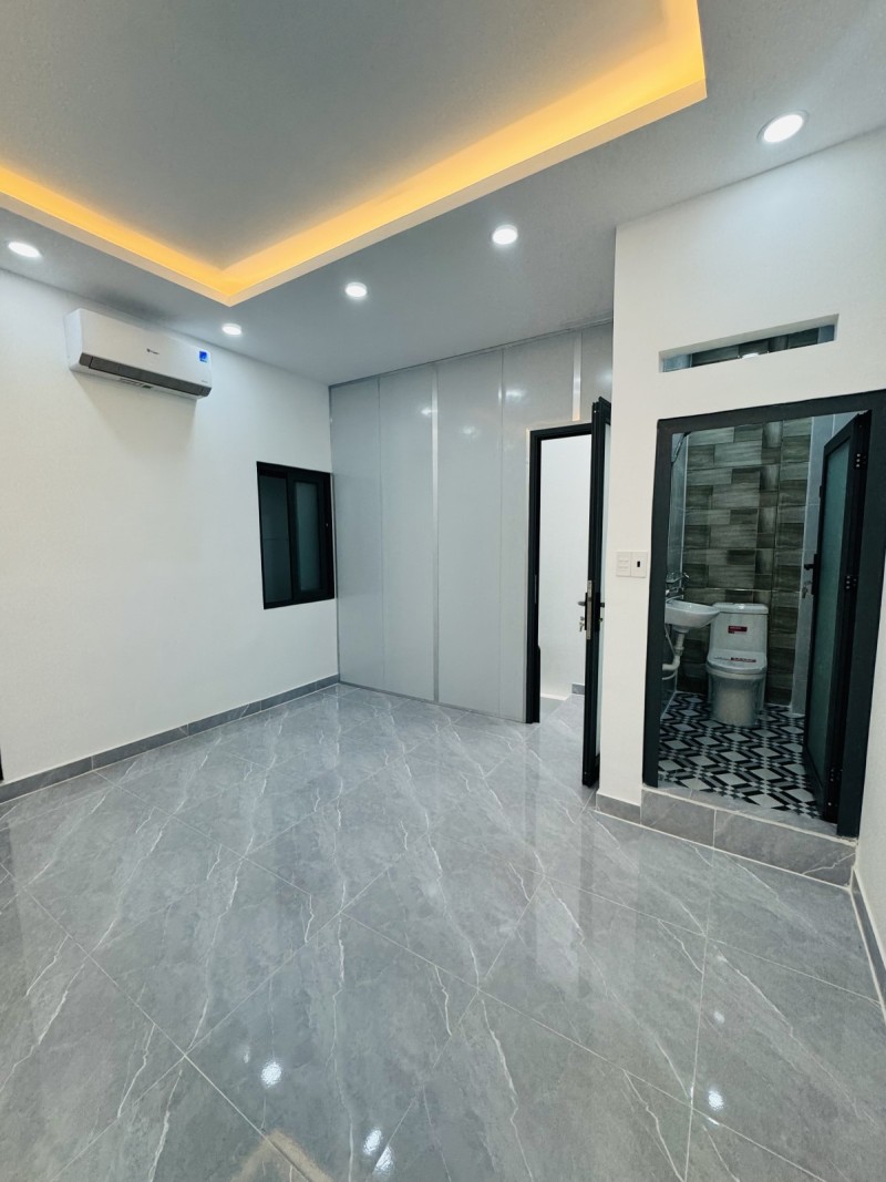 NHÀ NHỎ XINH PHAN ANH GIÁP Q6 19M2 2 TẦNG CHỈ 2.48 TỶ 4