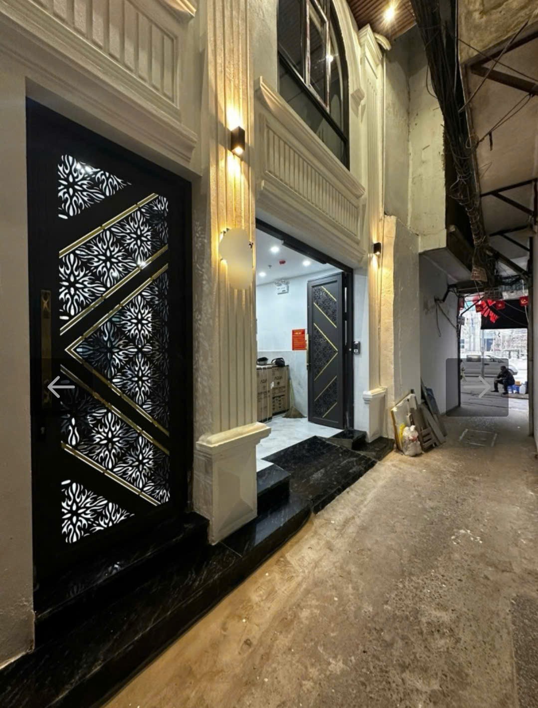 KIM HOA 42M² – 7 TẦNG THANG MÁY – MT 6.4M – 11 CĂN HỘ  –  GIÁ CHÀO 17.8 TỶ