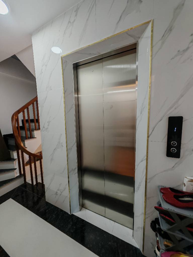 Bán nhà Liên Mạc – Thượng Cát  Bắc Từ Liêm 6 tầng thang máy ô tô đỗ cửa nhỉnh 6 tỷ 2