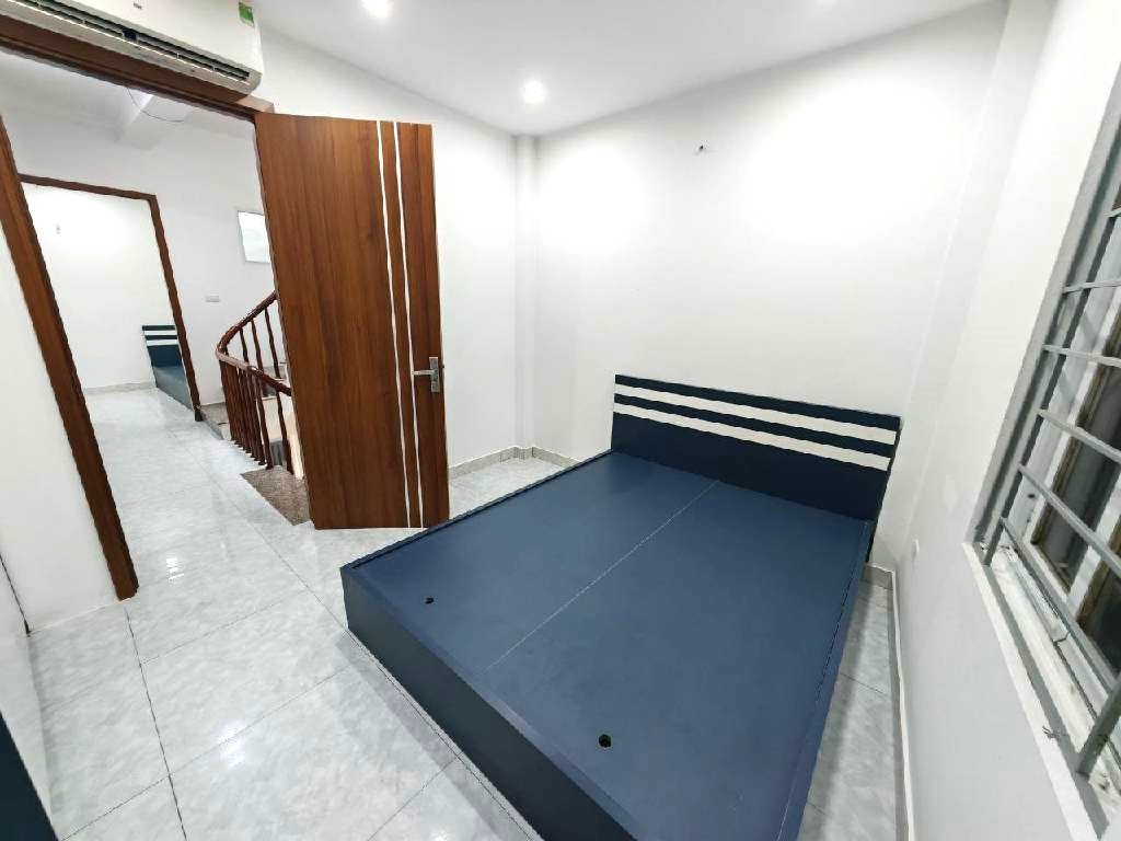 Bán nhà Đông Ngạc quận Bắc Từ Liêm 40m² – khu dân trí cao – nhỉnh 6 tỷ 2