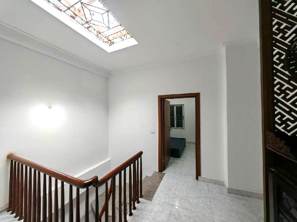 Bán nhà Đông Ngạc quận Bắc Từ Liêm 40m² – khu dân trí cao – nhỉnh 6 tỷ 4