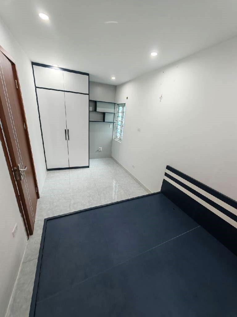 Bán nhà Đông Ngạc quận Bắc Từ Liêm 40m² – khu dân trí cao – nhỉnh 6 tỷ 3