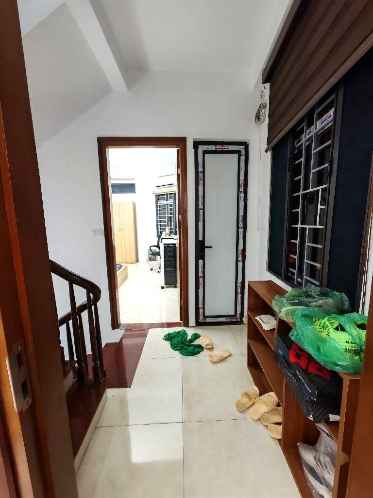 Bán nhà Liên Mạc lô góc, ô tô tránh – ô tô vào nhà, 4p ngủ, hơn 6 tỷ. 2