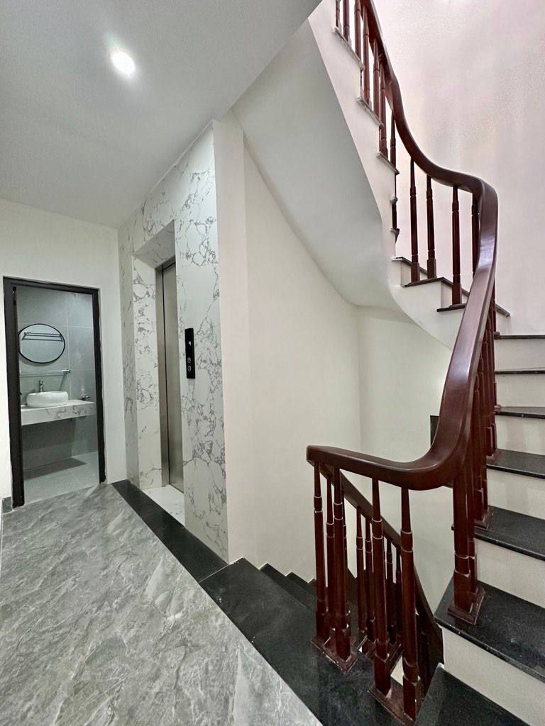 Cần bán Nhà mặt tiền đường Trần Khát Chân, Phường Phố Huế, Diện tích 45m², Giá 12.95 Tỷ 4