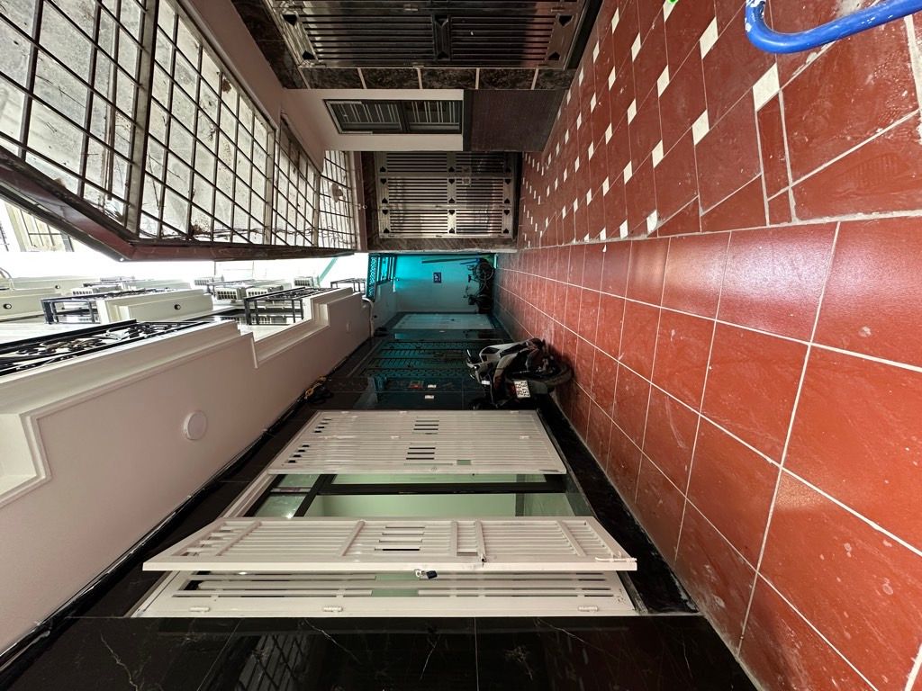 Cần bán Nhà mặt tiền đường Trần Khát Chân, Phường Phố Huế, Diện tích 45m², Giá 12.95 Tỷ 5