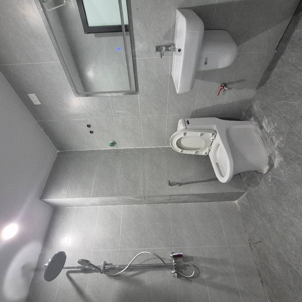 Cần bán Nhà mặt tiền đường Thanh Lân, Phường Vĩnh Hưng, Diện tích 75m², Giá 4.35 Tỷ 5