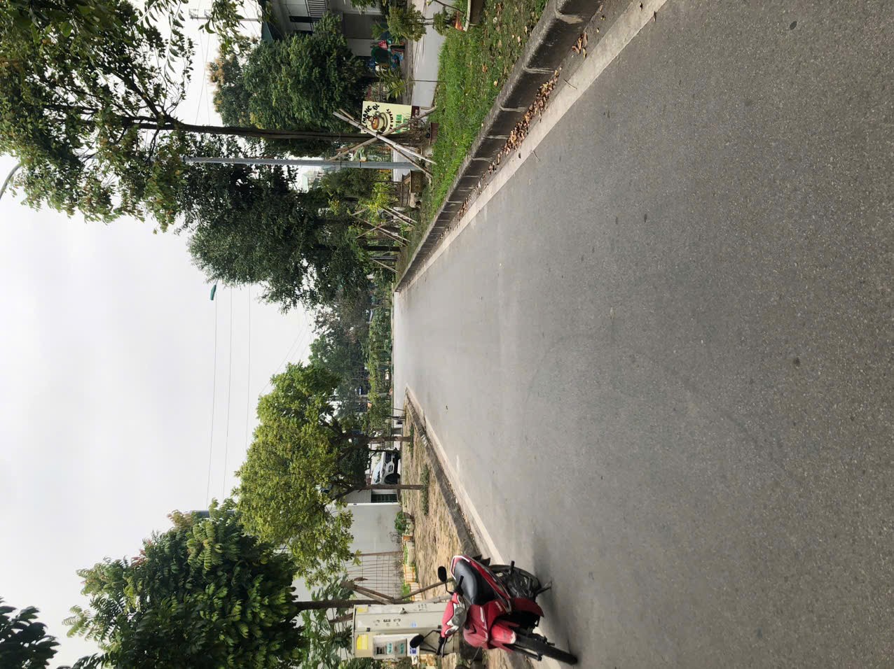 Bán đất mặt trục chính Nguyễn Văn Cao – KĐT Tuệ Tĩnh, mặt 8m giá 6.x tỷ 5