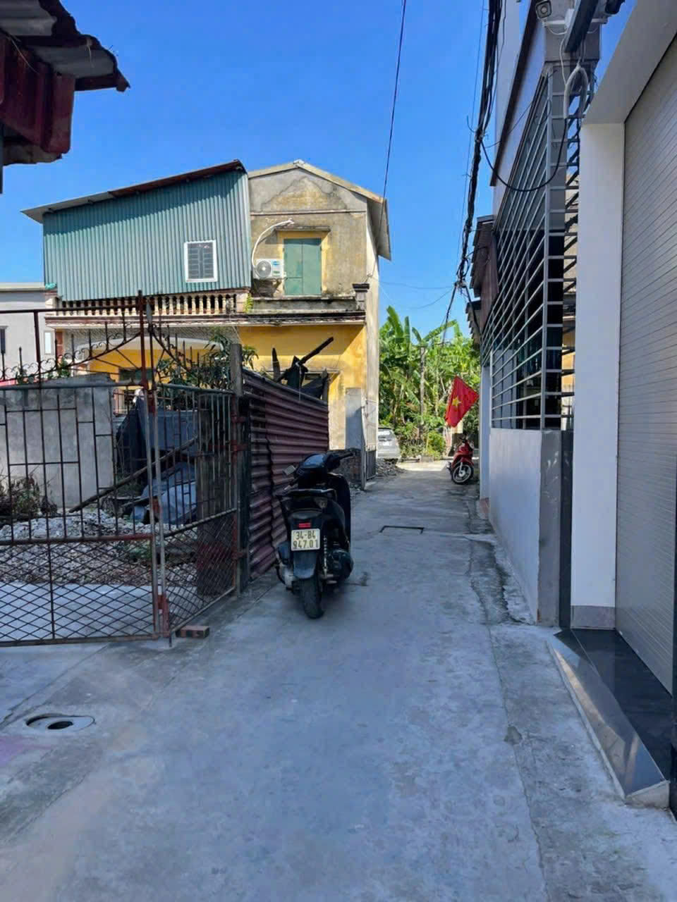 Bán đất lô góc khu 3 Việt Hòa Hải Dương, 69m2, ngõ ô tô, giá 1.35 tỷ 5