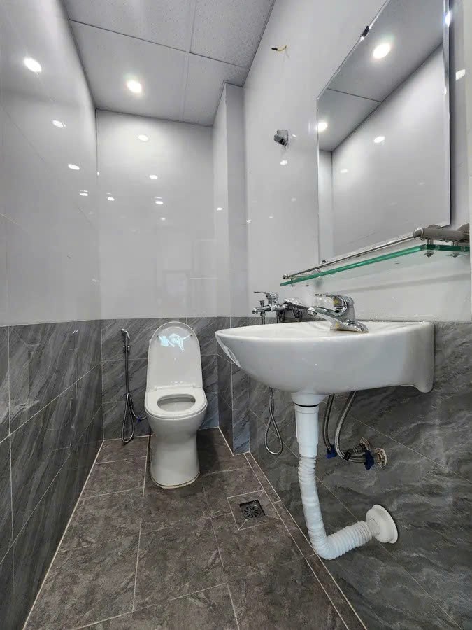 ĐÂU RA NHÀ Cán Bộ Ô Tô đỗ gần 30m² Khương Trung, 4PN, giá chỉ hơn 4.9 tỷ? 2