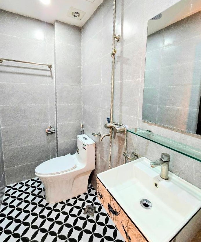 Bán nhà Định Công, Hoàng Mai, Ô tô, 2 thoáng, gần phố, 25m2, 6.86 tỷ(CTL) 5