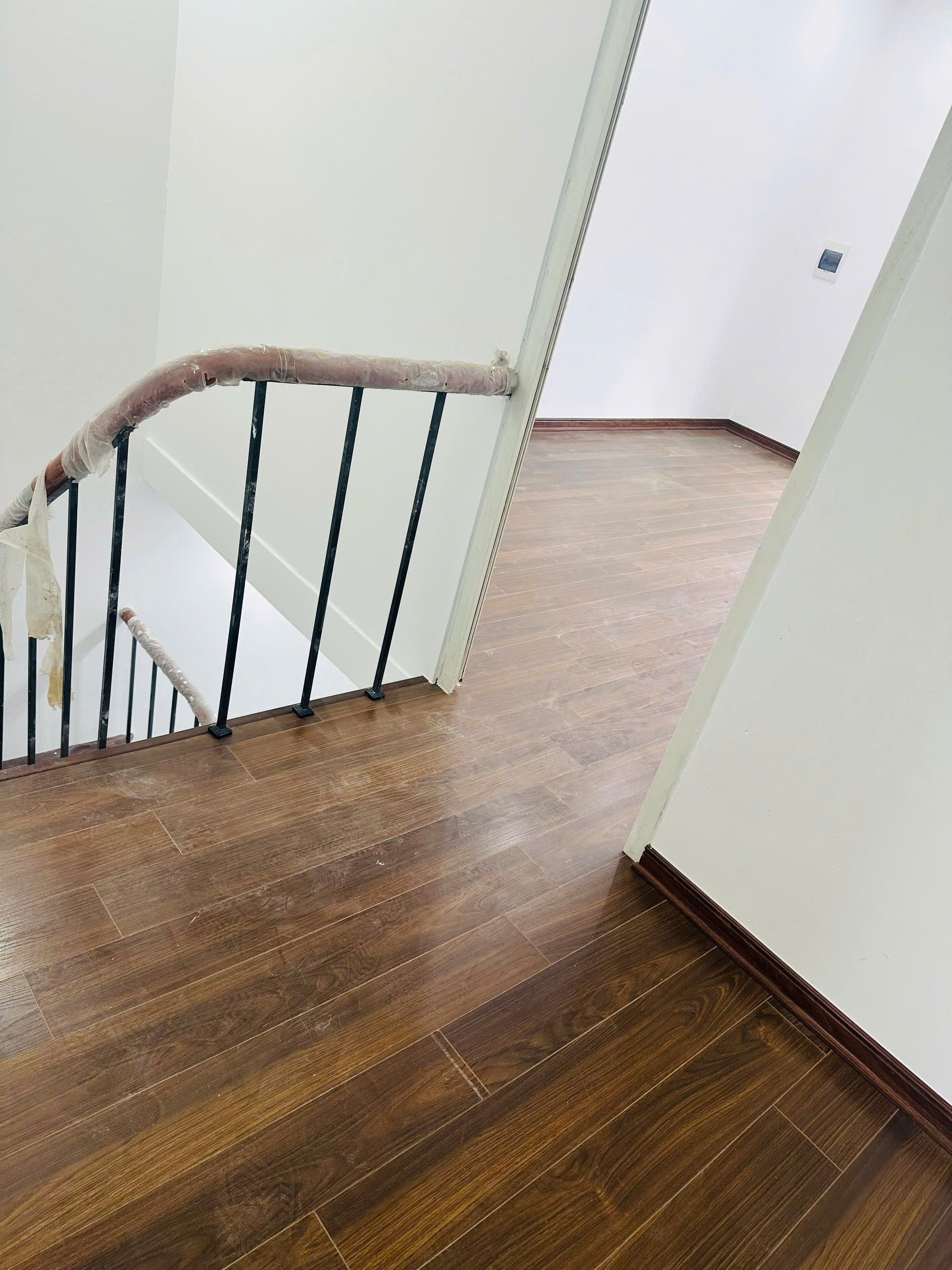 AN CƯ LÝ TƯỞNG! Chỉ 4.9 tỷ khu cán bộ, ô tô đỗ ngày đêm, tiện ích đủ đầy 2