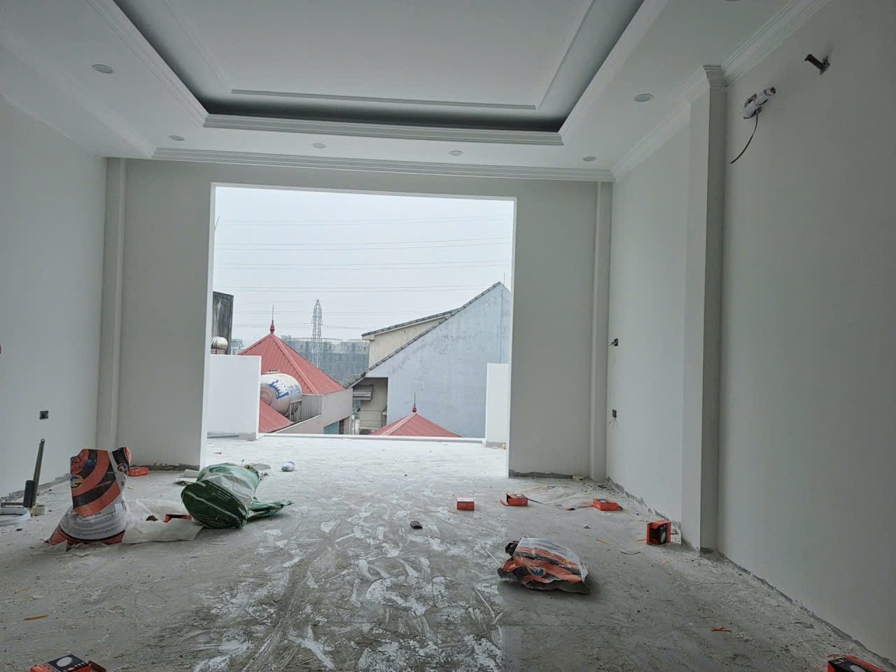 DÀNH CHO BẠN! Hơn 3.4 tỷ lõi Đống Đa, căn góc 4 tầng, thanh khoản tốt. 2